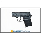 Smith & Wesson BODYGUARD 380 ACP