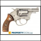 CHARTER ARMS UNDERCOVER 38 SPECIAL