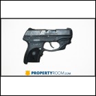 RUGER LC380 380 ACP