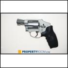 Smith & Wesson 642-2 38 SPL +P