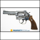 Smith & Wesson 15-3 38 SPL