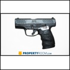 WALTHER PPS 9 MM