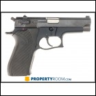 S&W 5904 9MM
