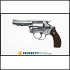 Smith & Wesson 36-1 38 SPL