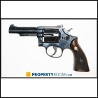 SMITH & WESSON NML 22 LR