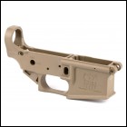 MA***FPA Closeout Special SALE!! **NEW** FMK Polymer AR-15 Lower Receiver Semi-Auto Flat Dark Earth Finish Multiple Caliber IS**NEW** (LIFETIME WARRANTY AVAILABLE & FREE LAYAWAY AVAILABLE) **NEW**