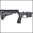 MA***FPA Closeout Sale!! **NEW** ET Arms Omega-15 Complete Lower Receiver Semi-Auto Black Finish Multiple Caliber 6 Position ATI SR-1 Deluxe Stock IS**NEW** (LIFETIME WARRANTY AVAILABLE & FREE LAYAWAY AVAILABLE) **NEW**