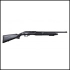 MA***FPA Shotgun Closeout Sale!! **NEW** GForce GF3P 1220 Pump Action Black 12 Gauge Home Defense Shotgun 20" 4+1 IS**NEW** (LIFETIME WARRANTY AVAILABLE & FREE LAYAWAY AVAILABLE) **NEW**