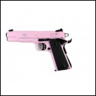 J***FPA Closeout Sale!! **NEW** American Tactical Imports ATI GSG 1911 .22LR 10+1 Pink / Black Finish IS**NEW** (FREE LAYAWAY AVAILABLE) **NEW**