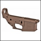 MA***FPA Closeout SALE!! **NEW** FMK Polymer AR-15 Lower Receiver Semi-Auto Burnt Bronze Finish Multiple Caliber IS**NEW** (LIFETIME WARRANTY AVAILABLE & FREE LAYAWAY AVAILABLE) **NEW**