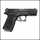 J***FPA Closeout Sale!! **NEW** Polymer 80 Compact 9 15+1 9MM 4.02" Barrel 7.36" Overall Length Black Nitride Slide Polymer Frame IS**NEW** (LIFETIME WARRANTY AVAILABLE & FREE LAYAWAY AVAILABLE ) **NEW**