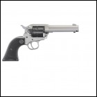 J***FPA Closeout Sale!! **NEW** Ruger Wrangler Silver Cerakote 6 Shot .22LR 4.62" Barrel IS**NEW** (LIFETIME WARRANTY AVAILABLE & FREE LAYAWAY AVAILABLE) **NEW**
