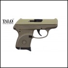 MA***FPA Closeout Sale!! **NEW** Ruger LCP 380 6+1 380ACP FDE TALO Special Edition  IS**NEW** (LIFETIME WARRANTY AVAILABLE & FREE LAYAWAY AVAILABLE) **NEW**