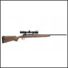 MA***FPA Ready For The Hunt Sale!! **NEW** Savage AXIS II XP 6.5 Creedmoor Rifle 22" Barrel 42.5" Overall 4+1 With 3-9X40 Scope Synthetic FDE Stock IS**NEW** (LIFETIME WARRANTY AVAILABLE & FREE LAYAWAY AVAILABLE) **NEW**