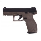MA***FPA Closeout Sale!! **NEW** Taurus TX22 OD Green Frame / Black Slide .22LR 16+1 2 Mags Manual Safety **NEW** (LIFETIME WARRANTY AVAILABLE & FREE LAYAWAY AVAILABLE) **NEW**