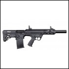 MA***FPA Shotgun Closeout SALE!!! **NEW** GForce GFY-1 Bullpup Semi-Auto Black 12 Gauge Shotgun 18.5" 5+1 2-5 Round Mags IS**NEW** (LIFETIME WARRANTY AVAILABLE & FREE LAYAWAY AVAILABLE) **NEW**
