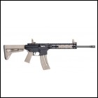 MA***FPA Closeout Sale!! **NEW** Smith & Wesson M&P15-22 AR Sport Rifle Matte Black 22LR Optional For 500RDs Of CCI 22LR SO**NEW** (LIFETIME WARRANTY AVAILABLE & FREE LAYAWAY AVAILABLE) **NEW**