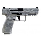 MA***FPA Closeout Sale!! **NEW** Canik Mete SFT Artic Digital Camo Cerakote Optic Ready 9MM 20+1 & 18+1 2 Mags With Full Accessory Pack IS**NEW** (LIFETIME WARRANTY AVAILABLE & FREE LAYAWAY AVAILABLE) **NEW**