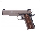 MA***FPA Closeout Sale!!! **NEW** Blue Line / Mauser 1911.22LR 10+1 Flat Dark Earth Finish Wood Grips IS**NEW** (FREE LAYAWAY AVAILABLE) **NEW**