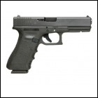 J***FPA Closeout Sale!! **NEW** Glock 17 Gen 3 9MM 17+1 2 Mags 4.49" Barrel 7.32" Overall Black Matte Finish IS**NEW** (LIFETIME WARRANTY AVAILABLE & FREE LAYAWAY AVAILABLE) **NEW**