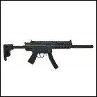 MA***FPA Closeout Sale!! **NEW** American Tactical Imports (BLS) ATI-GSG-16 German Sport Carbine Rifle Black Matte Faux (Fake) Suppressor .22LR 22+1 IS**NEW** (FREE LAYAWAY AVAILABLE) **NEW**