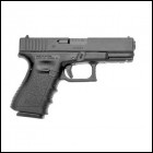 MA***FPA Closeout Sale!! **NEW** Glock 23 Gen 3 40SW 13+1 2 Mags 4.02" Barrel 6.85" Overall Black Matte Finish IS**NEW** (LIFETIME WARRANTY AVAILABLE & FREE LAYAWAY AVAILABLE) **NEW**