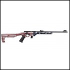 MA***FPA Closeout Sale!! **NEW** LSI Citadel Tracker USA Cerakote 22LR Rifle 18" Barrel 36.25" Overall Bolt Action Rifle 10+1 IS**NEW** (LIFETIME WARRANTY AVAILABLE & FREE LAYAWAY AVAILABLE) **NEW**