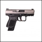 MA***FPA Closeout Sale!! **NEW** Canik TP9 Elite SC 9MM 15+1 & 12+1 2 Mags 3.60" Barrel 6.70" Optic Ready Overall With Full Accessory Pack IS**NEW** (LIFETIME WARRANTY AVAILABLE & FREE LAYAWAY AVAILABLE) **NEW**