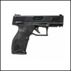MA***FPA Closeout Sale!! **NEW** Taurus TX22 Black Frame / Black Slide .22LR 16+1 2 Mags Manual Safety **NEW** (LIFETIME WARRANTY AVAILABLE & FREE LAYAWAY AVAILABLE) **NEW**