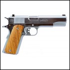 MA***FPA Closeout Sale!! **NEW** Tristar 1911 American Classic Hard Chrome Finish .45 ACP 8+1 5" Barrel 8.5" Overall Checkered Wood Grips IS**NEW** (LIFETIME WARRANTY AVAILABLE & FREE LAYAWAY AVAILABLE) **NEW**