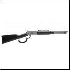 MA***FPA Closeout Sale!! **NEW** Rossi R92 Lever Action 44MAG 16" Barrel 34" Overall Sniper Gray Cerakote 8+1 Black Stock IS**NEW** (LIFETIME WARRANTY AVAILABLE & FREE LAYAWAY AVAILABLE) **NEW**