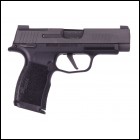 MA***FPA Closeout Sale!! **NEW** Sig Sauer 365XL-9 12+1 2 Mags 9MM Micro Compact 3.70" Barrel 10.50" Overall Black Nitron Finish Optic Ready SO**NEW** (LIFETIME WARRANTY AVAILABLE & FREE LAYAWAY AVAILABLE) **NEW**