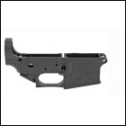 J***FPA Closeout Special SALE!! **NEW** FMK Polymer AR-15 Lower Receiver Semi-Auto Matte Black Finish Multiple Caliber IS**NEW** (LIFETIME WARRANTY AVAILABLE & FREE LAYAWAY AVAILABLE) **NEW**