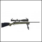 MA***FPA Closeout Sale!! **NEW** Mossberg Patriot Night Train 2 308 Bolt Action 5+1 22 Fluted Barrel With 6-24X50MM Variable Scope Bipod Neoprene Cheek Riser Kit SO**NEW** (LIFETIME WARRANTY AVAILABLE & FREE LAYAWAY AVAILABLE) **NEW**