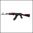 MA***FPA Closeout Sale!! **NEW** Century Arms VSKA 16.5" Barrel Russian Red Wood Funiture US Palm Grip AK47 7.62 X 39 30+1 IS**NEW** (LIFETIME WARRANTY AVAILABLE & FREE LAYAWAY AVAILABLE) **NEW**