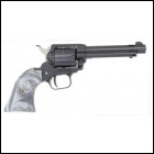 MA***FPA Closeout SALE!! **NEW** Heritage Rough Rider .22LR 4.75" Barrel, Gray Pearl Grips Black Finish Barrel 6rd Shot IS**NEW** (LIFETIME WARRANTY AVAILABLE & FREE LAYAWAY) **NEW**