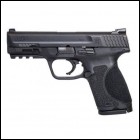 J***FPA Closeout Sale!! **NEW** Smith & Wesson M&P M2.0 Compact 9MM 15+1 2 Mags IS**NEW** (LIFETIME WARRANTY AVAILABLE & FREE LAYAWAY AVAILABLE) **NEW**