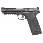 J***FPA Closeout Sale!! **NEW** Smith & Wesson M&P 22M Optic Ready 22Mag 30+1 2 Mags 4.35" Barrel 8.4" Overall Matte Black Stainless Steel Slide IS**NEW** (LIFETIME WARRANTY AVAILABLE & FREE LAYAWAY AVAILABLE) **NEW**