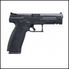 J***FPA Closeout Sale!! **NEW** CZ P-10 Full Size 9MM 4.5" Barrel 8" Overall 19+1 2 Mags Black Polycoat Finish IS**NEW** (LIFETIME WARRANTY AVAILABLE & FREE LAYAWAY AVAILABLE) **NEW**