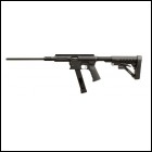 MA***FPA Closeout Sale!! **NEW** TNW Aero Survival Rifle 10MM 16" Barrel 30RD Glock Mag Black Matte 30+1 Right & Left Handed Shooters IS**NEW** (LIFETIME WARRANTY AVAILABLE & FREE LAYAWAY AVAILABLE) **NEW**