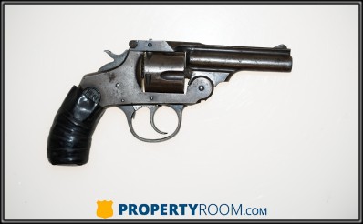 US REVOLVER CO NML NONE LISTED
