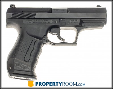 WALTHER P99 40 SW