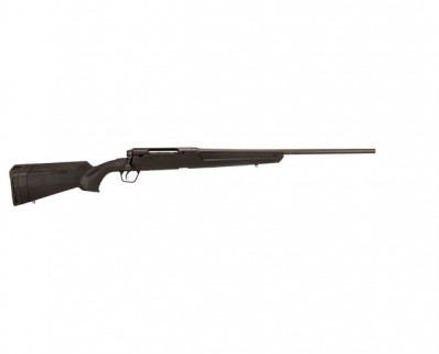 MA***FPA Ready For The Hunt Sale!! **NEW** Savage AXIS 308 Rifle 22" Free Floating Barrel 43.875" Overall 4+1 Black Synthetic Stock IS**NEW** (LIFETIME WARRANTY AVAILABLE & FREE LAYAWAY AVAILABLE) **NEW**