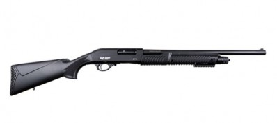 MA***FPA Shotgun Closeout Sale!! **NEW** GForce GF3P 1220 Pump Action Black 12 Gauge Home Defense Shotgun 20" 4+1 IS**NEW** (LIFETIME WARRANTY AVAILABLE & FREE LAYAWAY AVAILABLE) **NEW**
