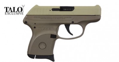 MA***FPA Closeout Sale!! **NEW** Ruger LCP 380 6+1 380ACP FDE TALO Special Edition  IS**NEW** (LIFETIME WARRANTY AVAILABLE & FREE LAYAWAY AVAILABLE) **NEW**