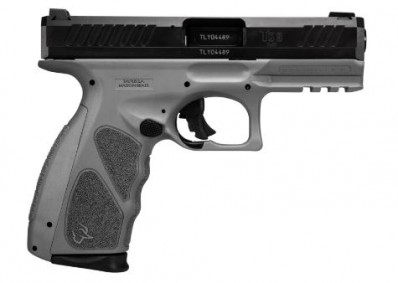 MA***FPA Closeout Sale!! **NEW** **Brand New Model ** Taurus TS9 9MM Black Slide / Gray Frame Grip 4" Barrel 7.25" Overall 17+1 2 Mags **NEW** (LIFETIME WARRANTY AVAILABLE & FREE LAYAWAY AVAILABLE) **NEW**