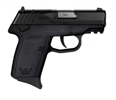 MA***FPA Closeout Sale!! **NEW** SCCY CPX-1 GEN 3 Black Slide / Black Frame 9MM 10+1 2 MAGS Red Dot Ready **Optional Bulldog RH Polymer IWB Holster IS**NEW** (FREE LIFETIME WARRANTY & FREE LAYAWAY AVAILABLE) **NEW**