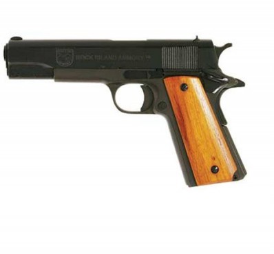 MA***FPA Closeout Sale!! **NEW** Rock Island 1911 M1911-A1 GI Standard FS 38 Super 5" Barrel 8.5" Overall 9+1 Parkerized Finish Polymer Grips IS**NEW** (LIFETIME WARRANTY AVAILABLE & FREE LAYAWAY AVAILABLE) **NEW**