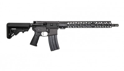 MA***FPA Closeout Special SALE!! **NEW** Battle Arms WORKHORSE Patrol Carbine AR Rifle Semi-Auto 5.56-223 30+1 Matte Black Finish Treaded Muzzle IS**NEW** (LIFETIME WARRANTY AVAILABLE & FREE LAYAWAY AVAILABLE) **NEW**