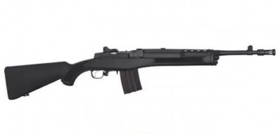 MA***FPA Closeout Sale!! **NEW** Ruger Mini-14 Ranch Rifle 5.56 NATO/223 20+1 2 Mags 16.1" Flash Suppressor Barrel Black Synthetic IS**NEW** (FREE LIFETIME WARRANTY & FREE LAYAWAY AVAILABLE) **NEW**